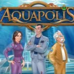 Игра Акваполис 
