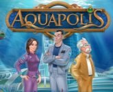Игра Акваполис 