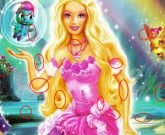 Игра Барби 5: проверь внимательность