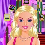 Игра Барби: приключения на Манхэттене