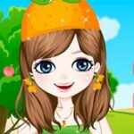 Игра Барби - звезда на променаде