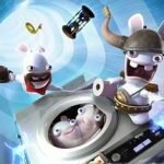 Игра Бешеные кролики 