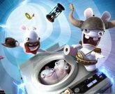 Игра Бешеные кролики 