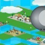 Игра Бизнес зоопарк