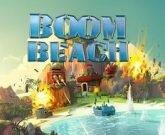 Игра Boom Beach 