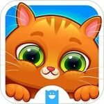 Игра Bubbu мой виртуальный питомец