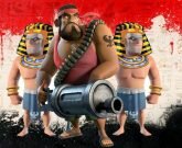 Игра Бум Бич 