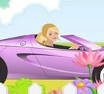 Игра Чудесный мир Барби