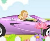 Игра Чудесный мир Барби