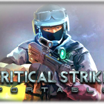 Игра Critical Strike 