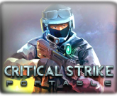 Игра Critical Strike 