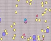 Игра Deep io танки