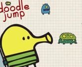 Игра Doodle Jump