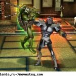 Игра Двойной удар