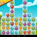 Игра Farm Heroes 