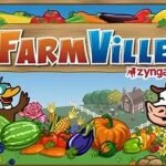 Игра FarmVille 
