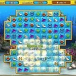 Игра Фишдом 