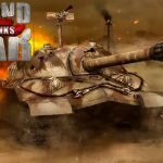 Игра Граунд вар танк