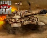 Игра Граунд вар танк
