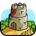 Игра Grow Castle
