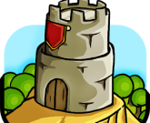 Игра Grow Castle