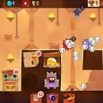 Игра King of thieves