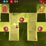 Игра King of thieves расстановка