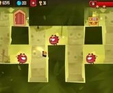 Игра King of thieves расстановка