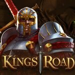 Игра Kingsroad 