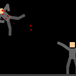Игра Кукла для мучений 3