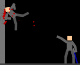 Игра Кукла для мучений 3