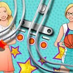 Игра Лив и Мэдди