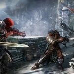 Игра Lords of the Fallen