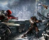 Игра Lords of the Fallen