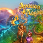 Игра Лунная Долина