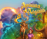 Игра Лунная Долина