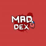 Игра Mad Dex