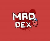 Игра Mad Dex