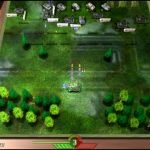Игра Мини танки