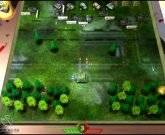 Игра Мини танки