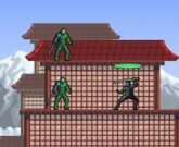Игра Молниеносная атака