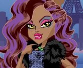 Игра Монстр Хай: новая starsue