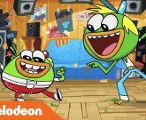 Игра Мультики Никелодеон