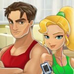 Игра Настоящий тренажерный зал
