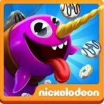 Игра Никелодеон на русском