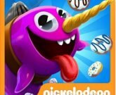 Игра Никелодеон на русском