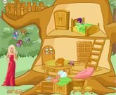 Игра Новый дом Винкс