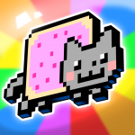 Игра Nyan Cat