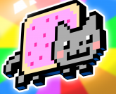Игра Nyan Cat