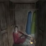 Игра Охотник на приведений